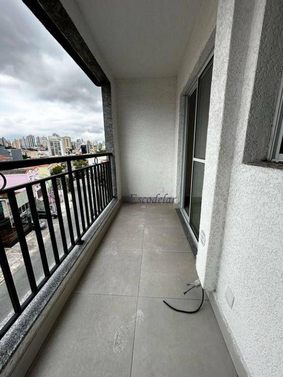 Apartamento à venda com 2 quartos, 49m² - Foto 20