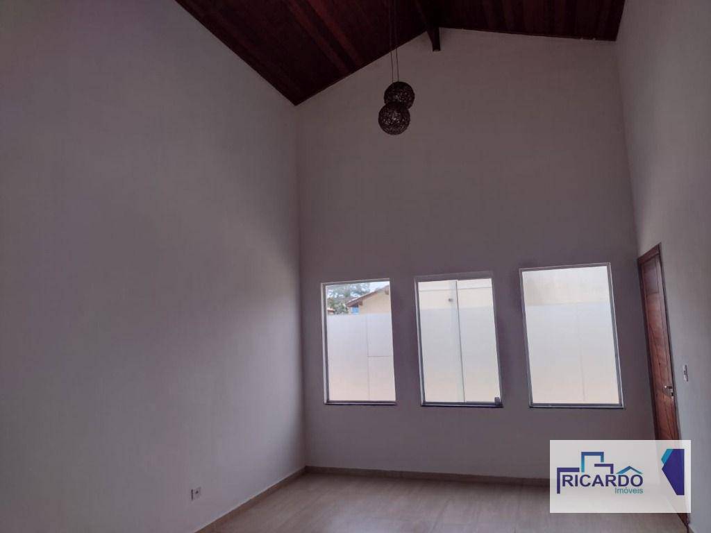 Casa de Condomínio à venda com 3 quartos, 90m² - Foto 5