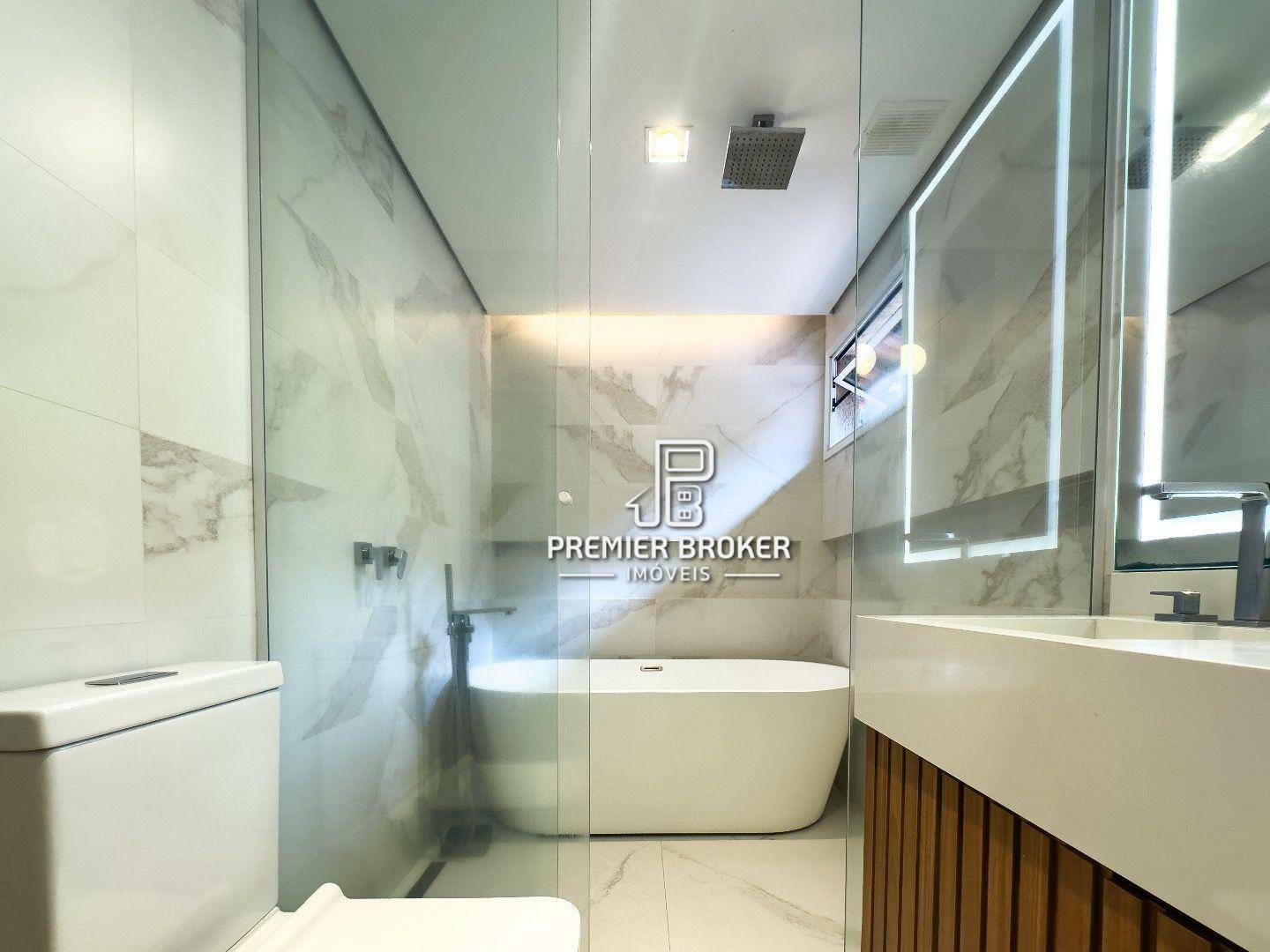 Apartamento à venda com 3 quartos, 124m² - Foto 53