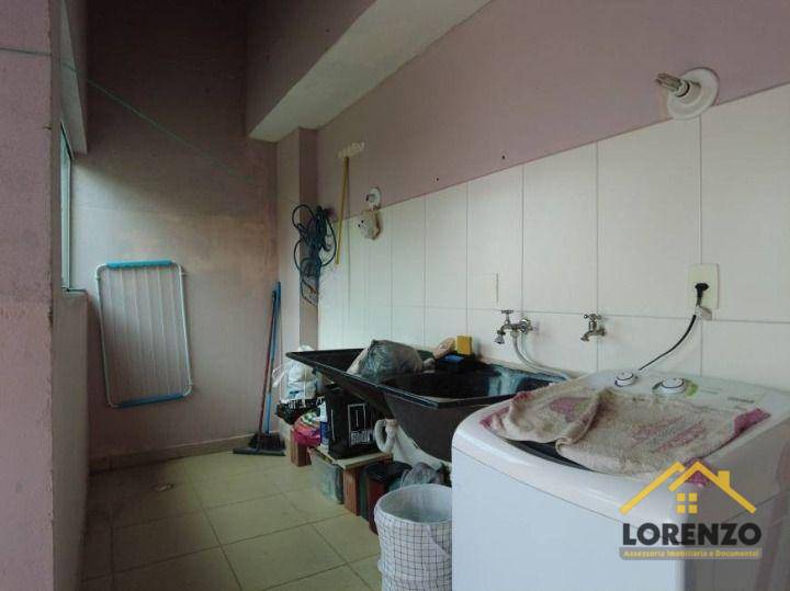 Cobertura à venda com 2 quartos, 90m² - Foto 8