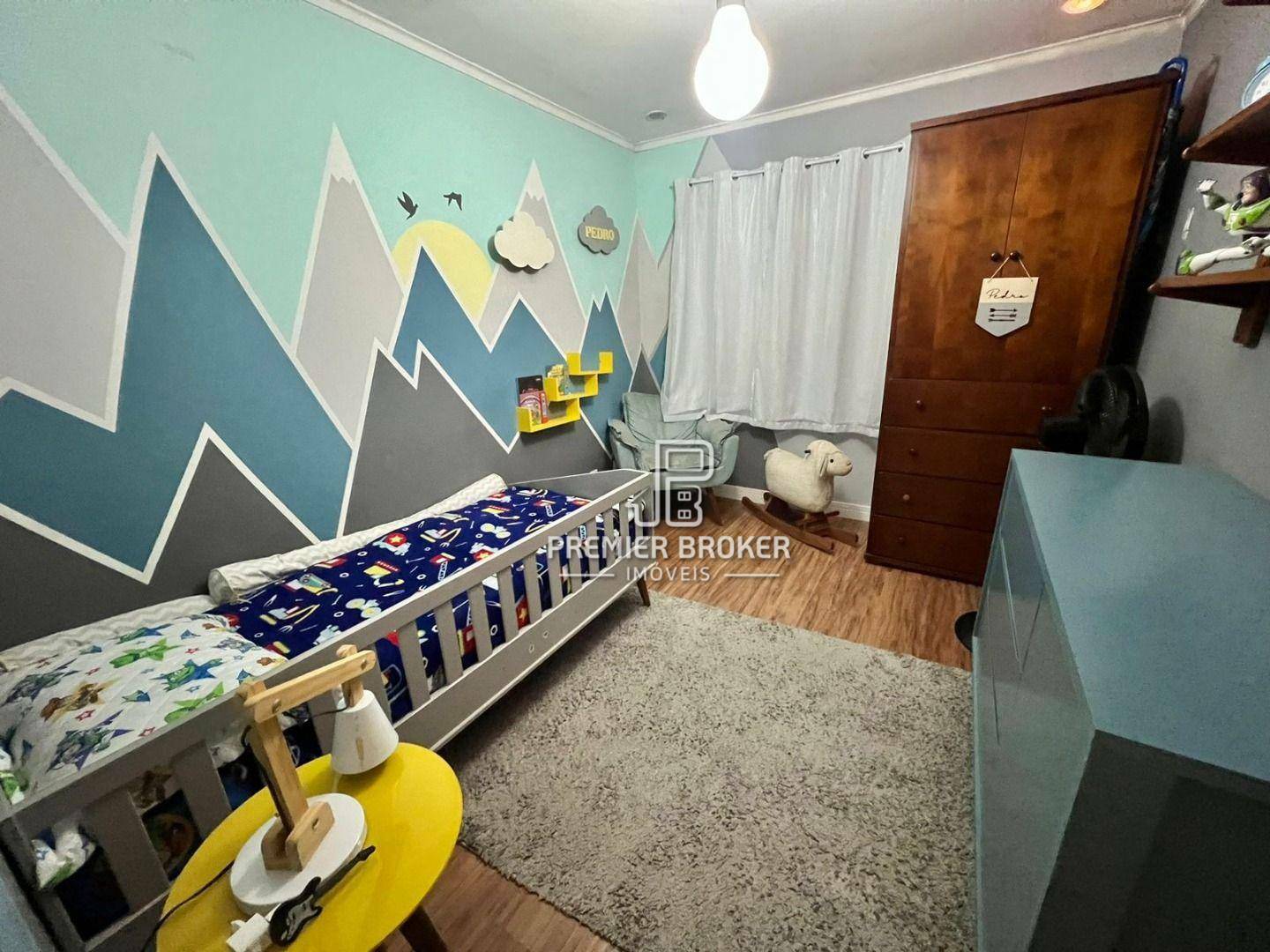 Casa de Condomínio à venda com 4 quartos, 108m² - Foto 22