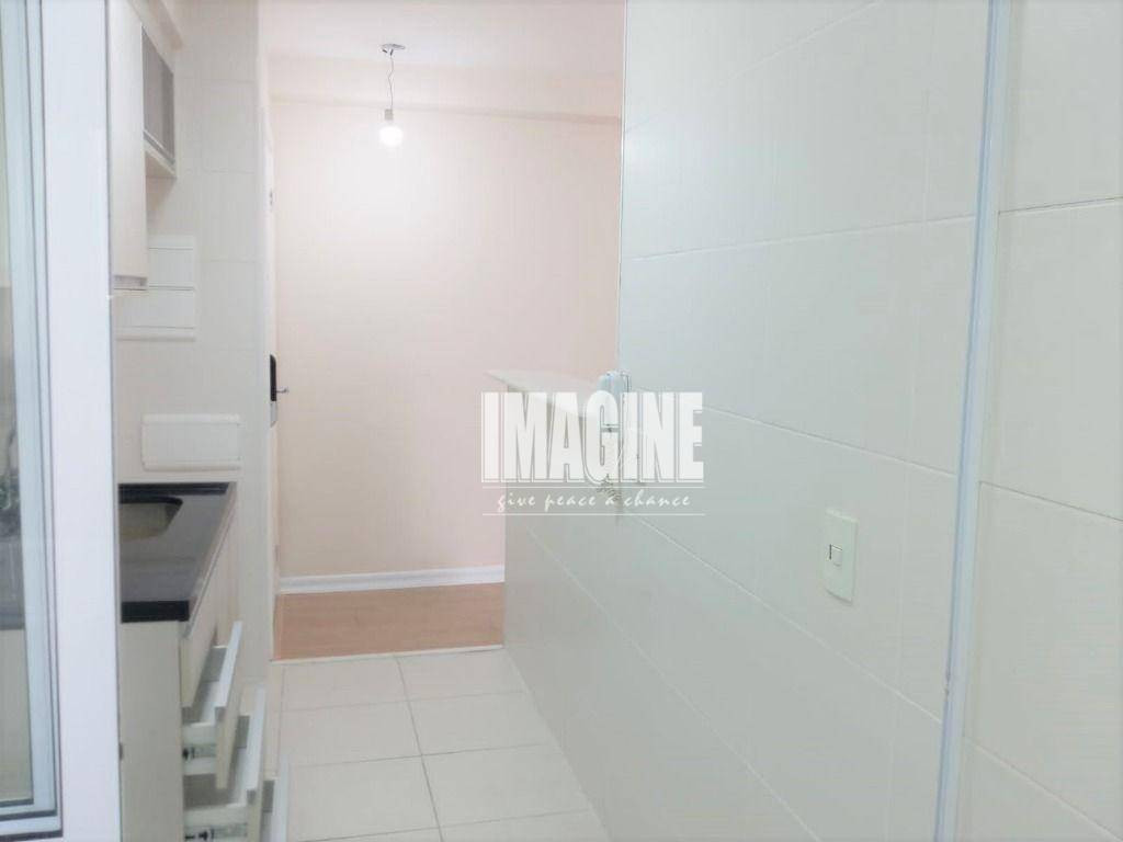 Apartamento à venda com 1 quarto, 54m² - Foto 13