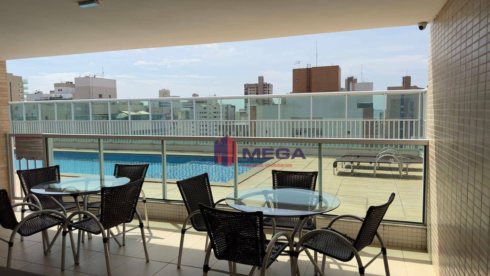 Apartamento para alugar com 3 quartos, 100m² - Foto 25