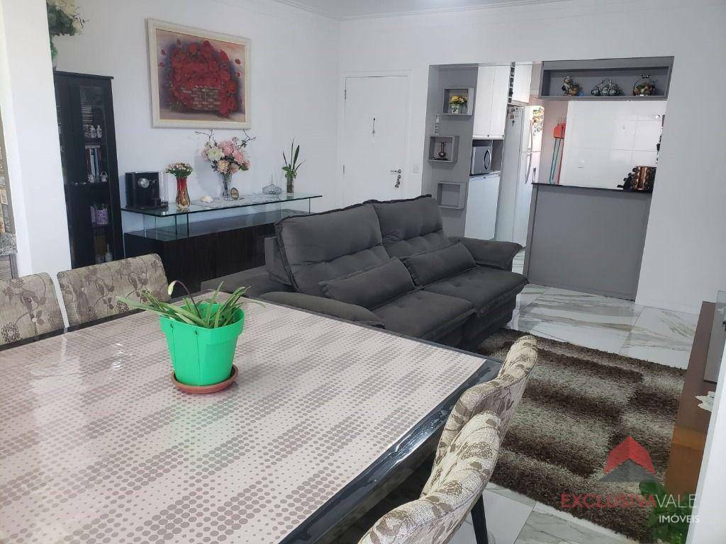 Apartamento à venda com 2 quartos, 75m² - Foto 6
