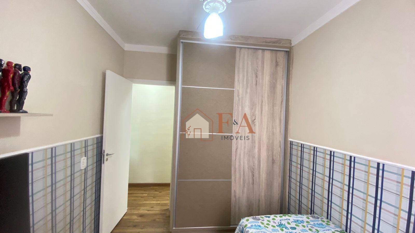 Apartamento à venda com 2 quartos, 61m² - Foto 13