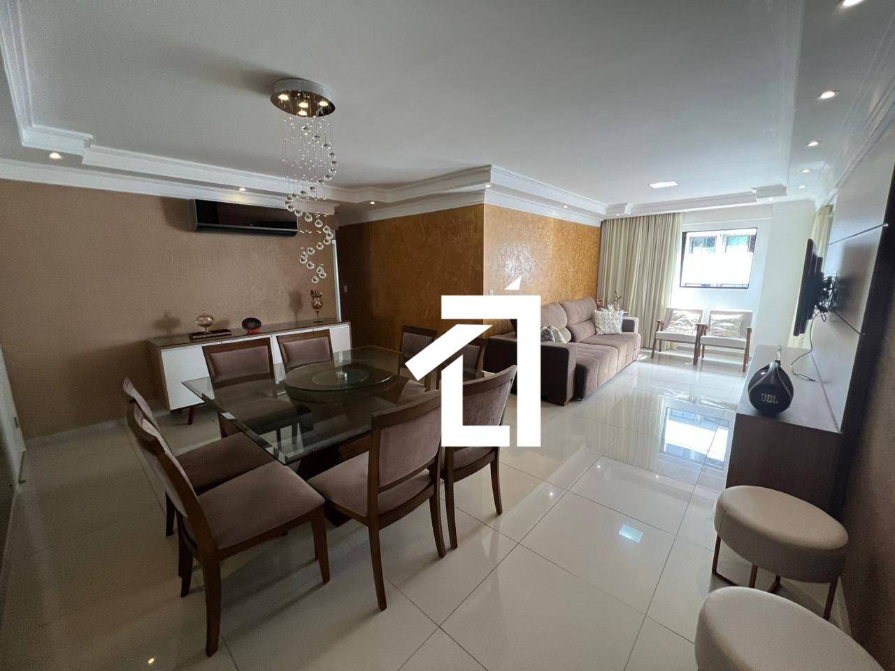 Apartamento, 3 quartos, 112 m² - Foto 4