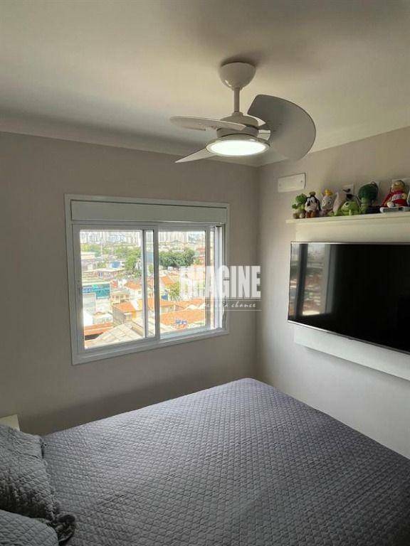 Apartamento à venda com 2 quartos, 57m² - Foto 16