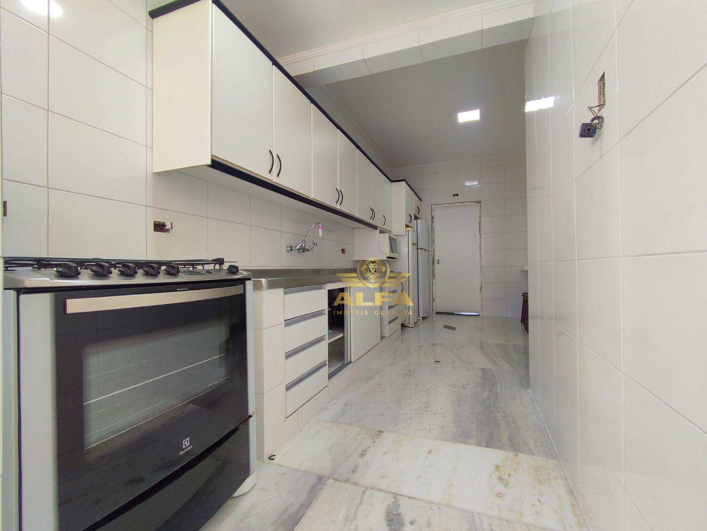 Apartamento à venda com 3 quartos, 190m² - Foto 35