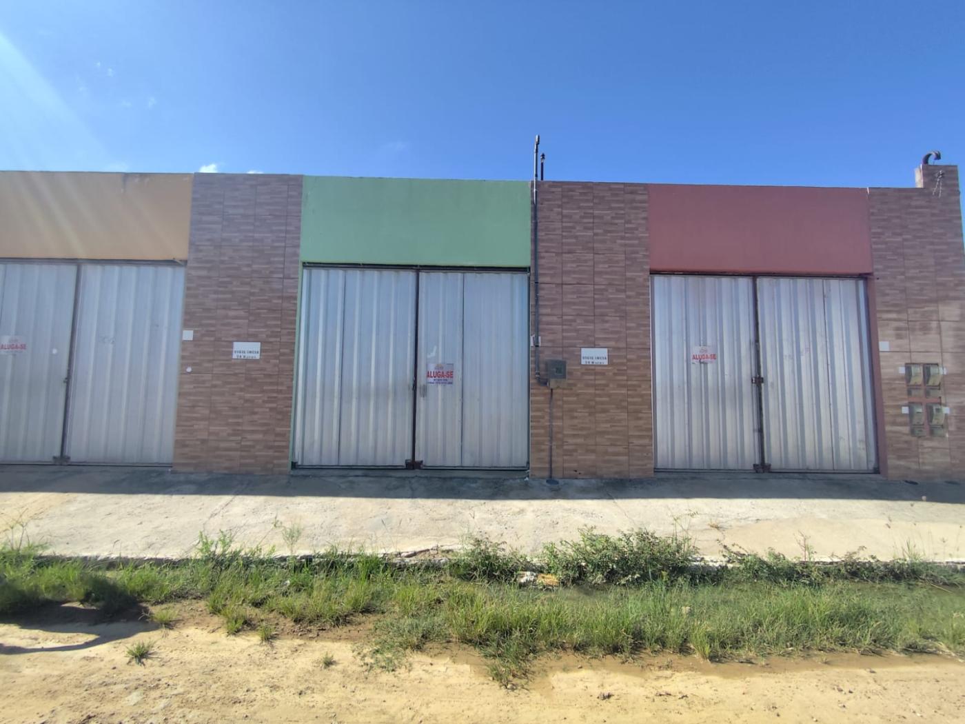 Prédio Inteiro para alugar, 50m² - Foto 1