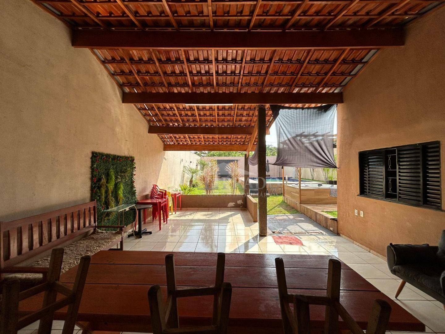 Chácara, 2 quartos, 242 m² - Foto 13