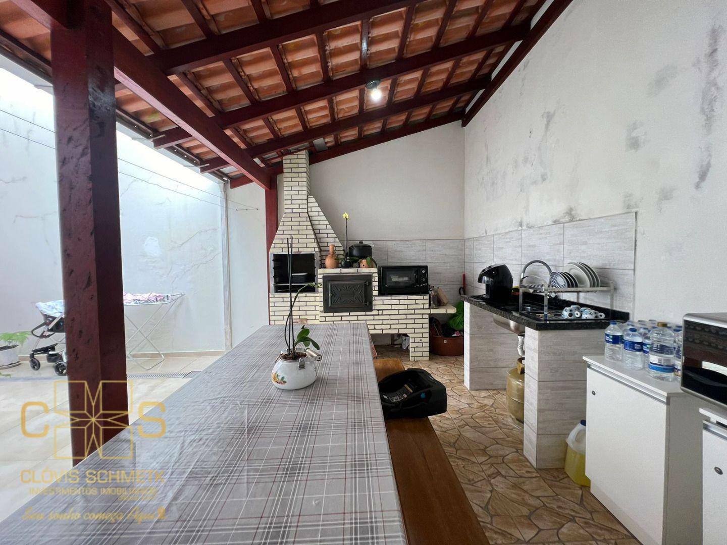 Casa de Condomínio à venda com 2 quartos, 66m² - Foto 14