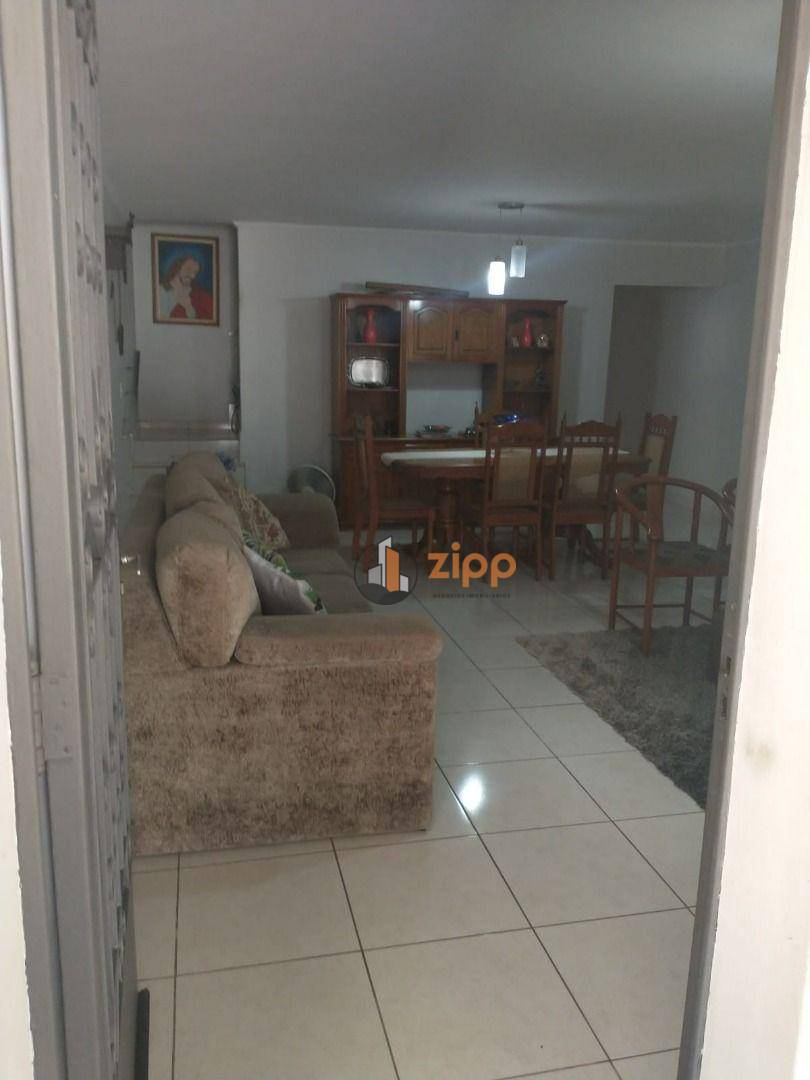 Sobrado à venda com 3 quartos, 100m² - Foto 8