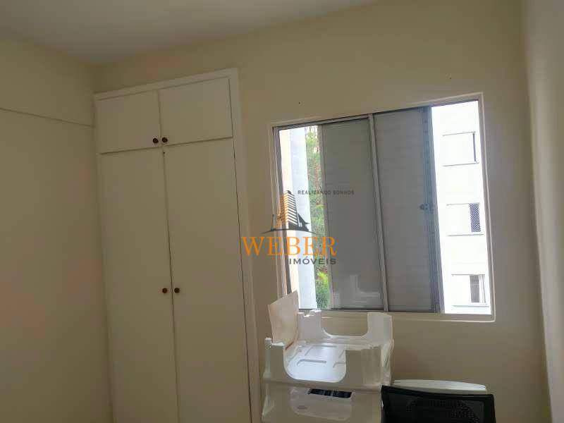 Apartamento à venda com 2 quartos, 58m² - Foto 31