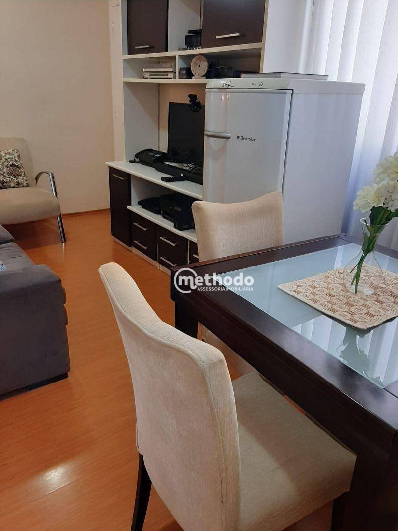 Apartamento à venda com 2 quartos, 48m² - Foto 12