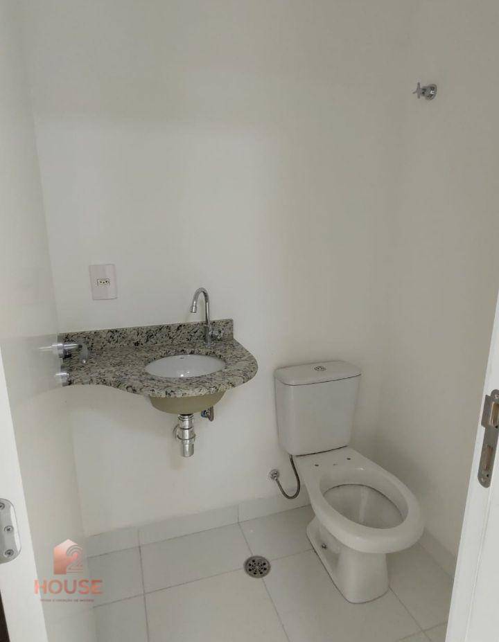 Conjunto Comercial-Sala à venda e aluguel, 41m² - Foto 7