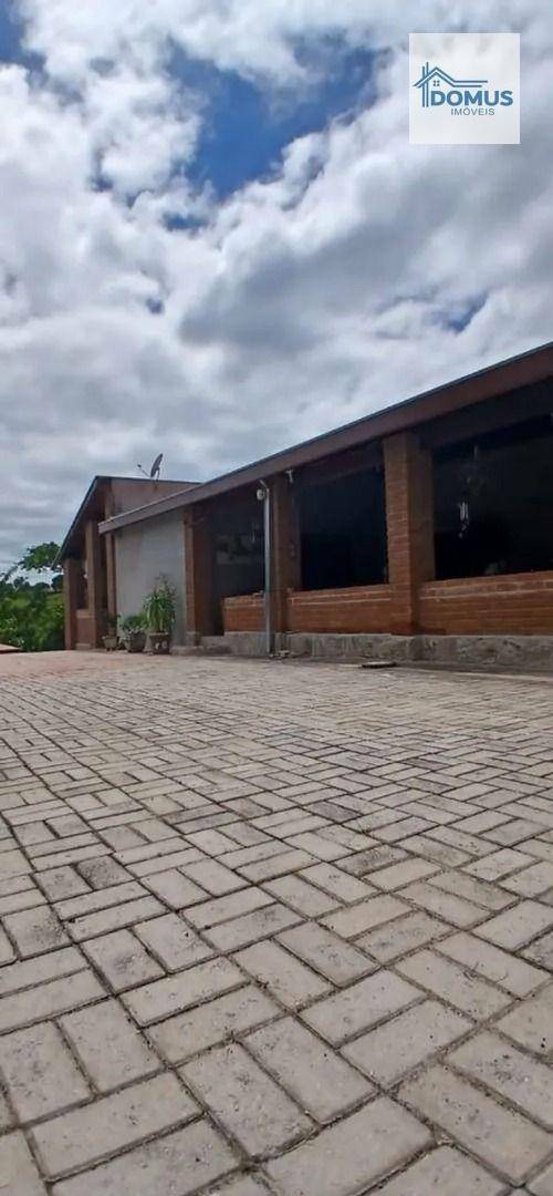 Chácara à venda com 3 quartos, 150m² - Foto 12