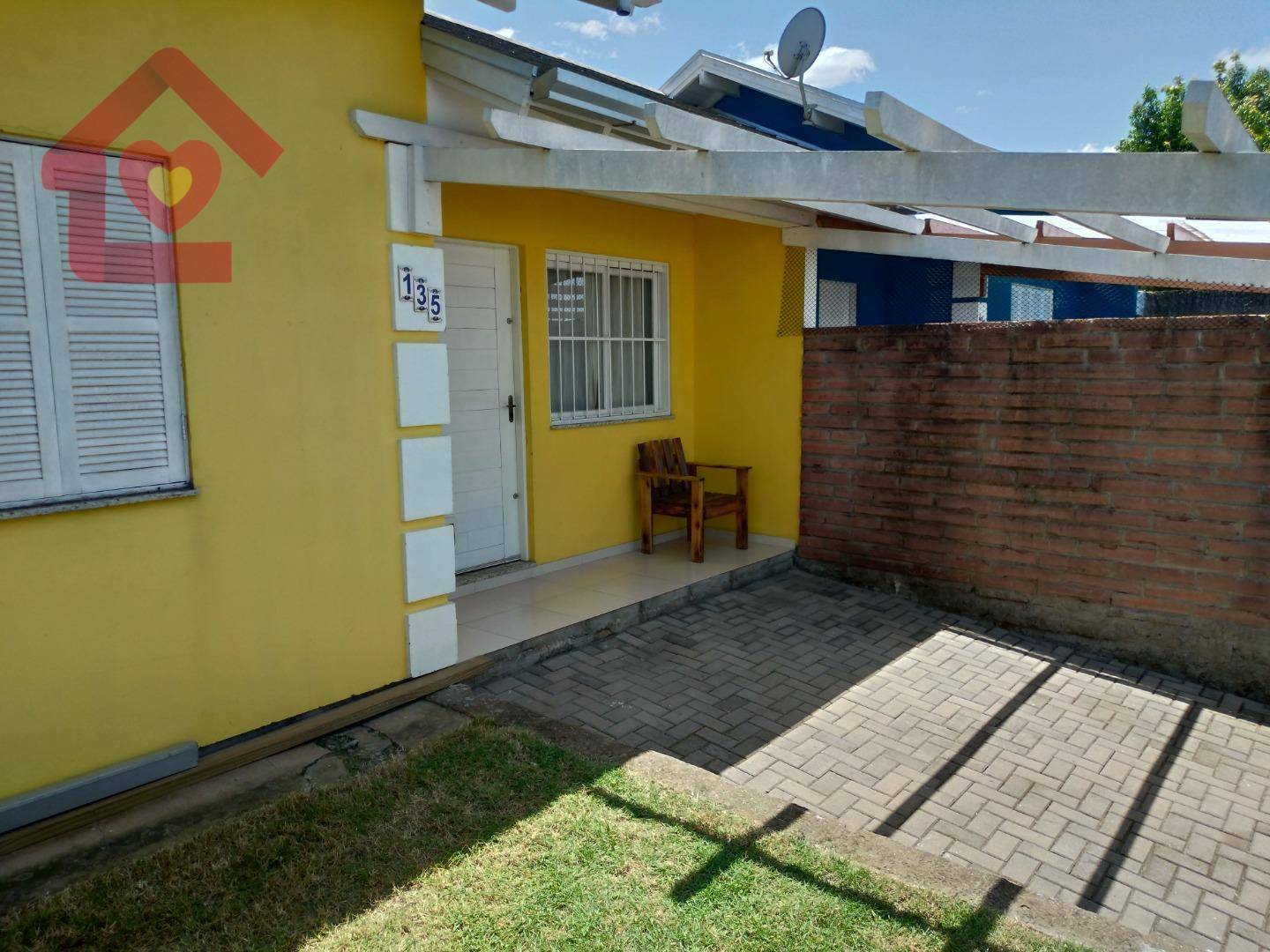 Casa à venda com 2 quartos, 50M2 - Foto 5