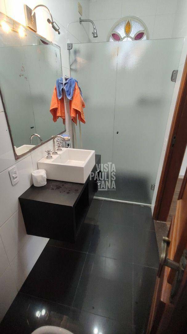 Sobrado à venda e aluguel, 254m² - Foto 24