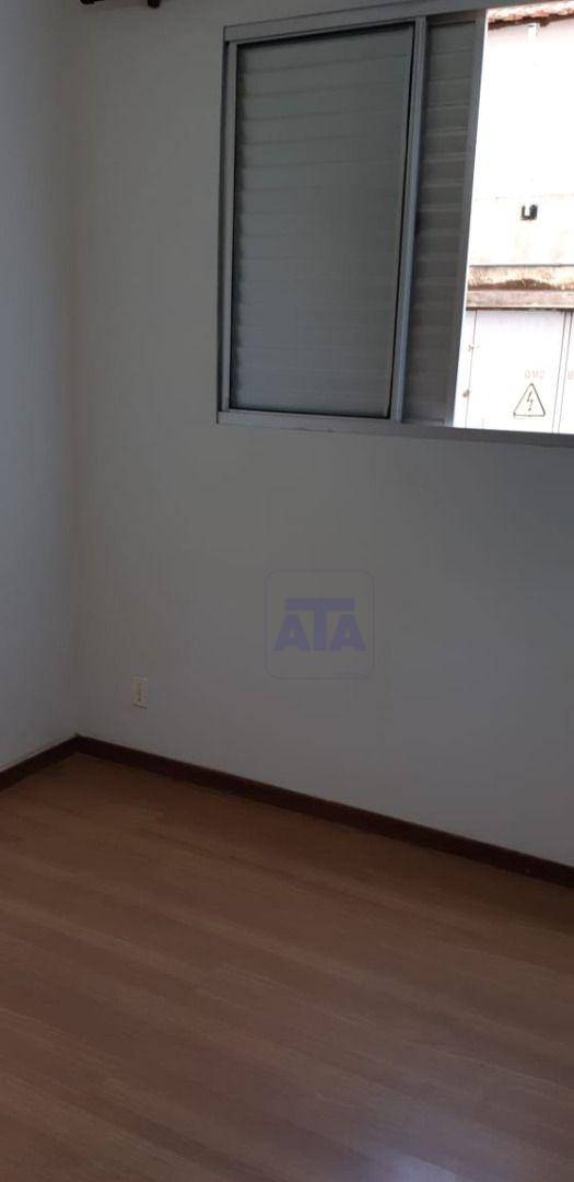 Apartamento à venda com 3 quartos, 57m² - Foto 7