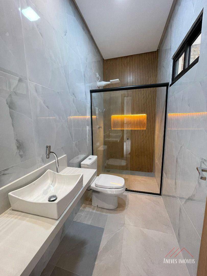 Casa de Condomínio à venda com 3 quartos, 220m² - Foto 15
