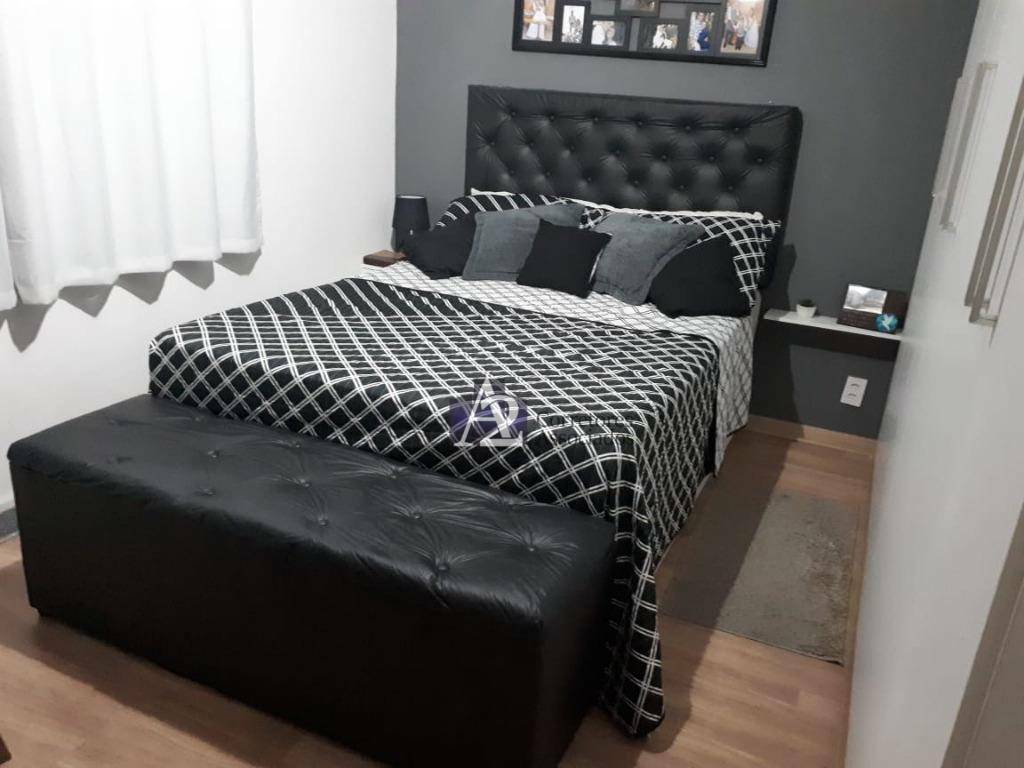 Apartamento à venda com 2 quartos, 54m² - Foto 4