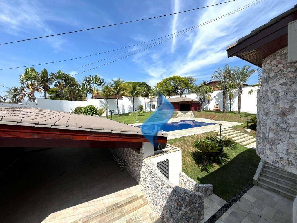 Casa à venda e aluguel com 3 quartos, 1100m² - Foto 22