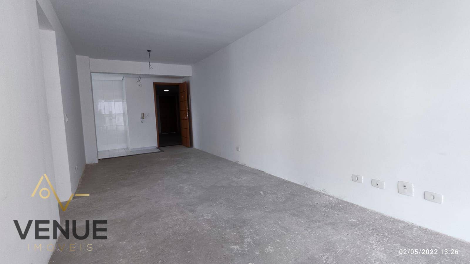 Apartamento à venda com 3 quartos, 82m² - Foto 2