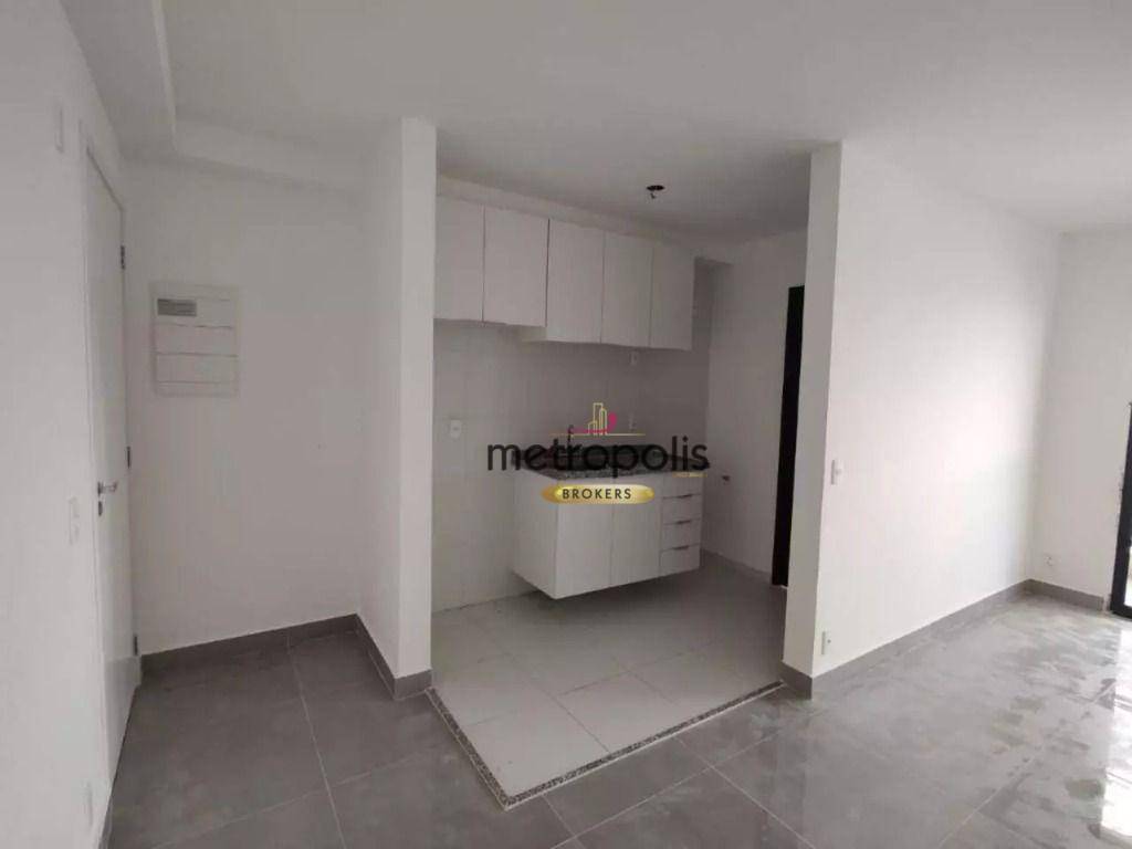 Apartamento para alugar com 2 quartos, 56m² - Foto 4