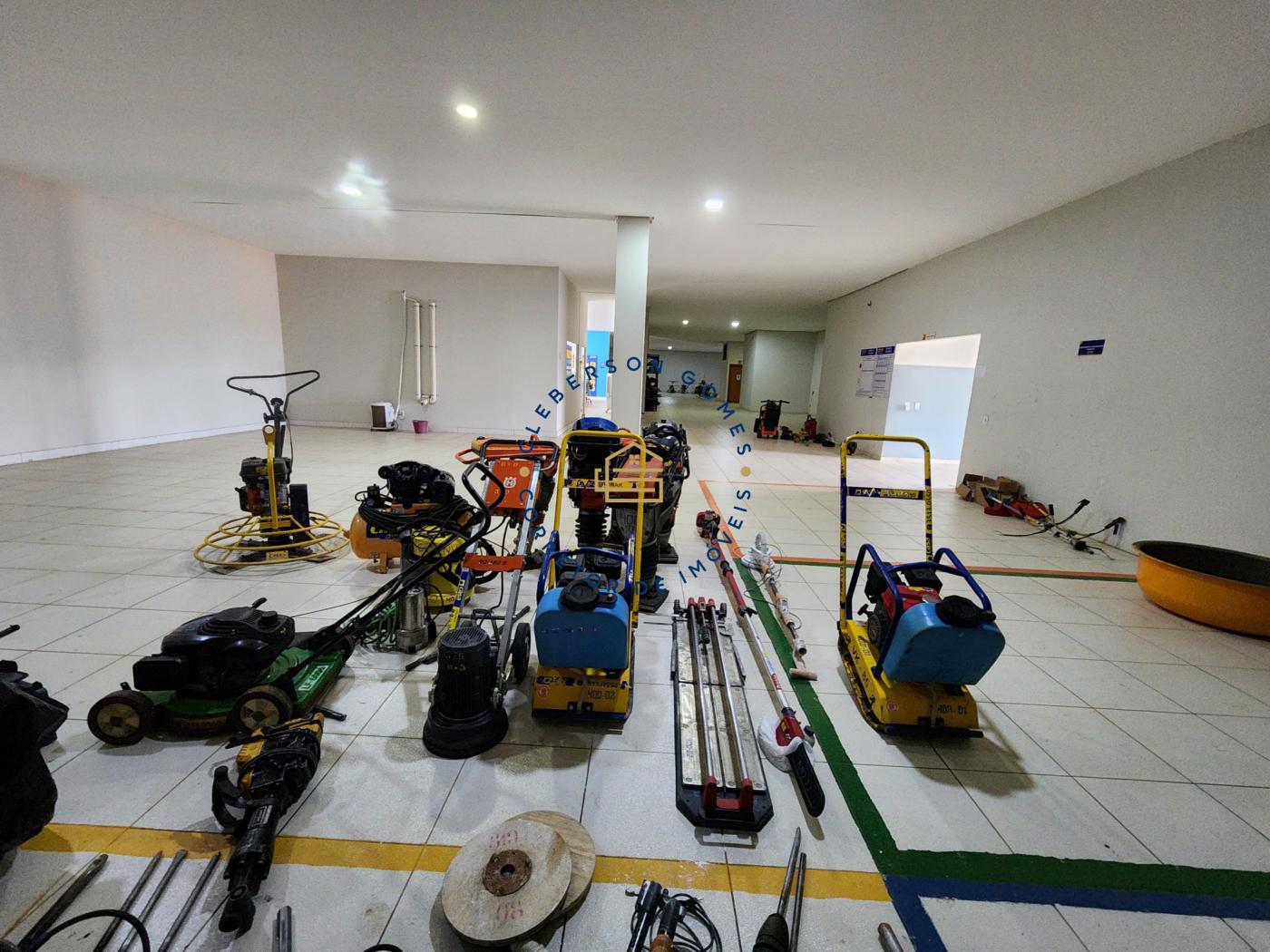 Prédio Inteiro à venda, 2664m² - Foto 22