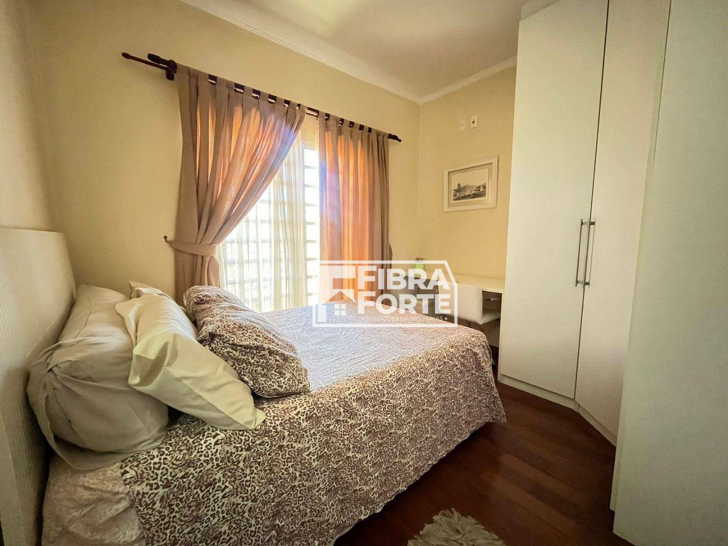 Casa à venda com 3 quartos, 191m² - Foto 30