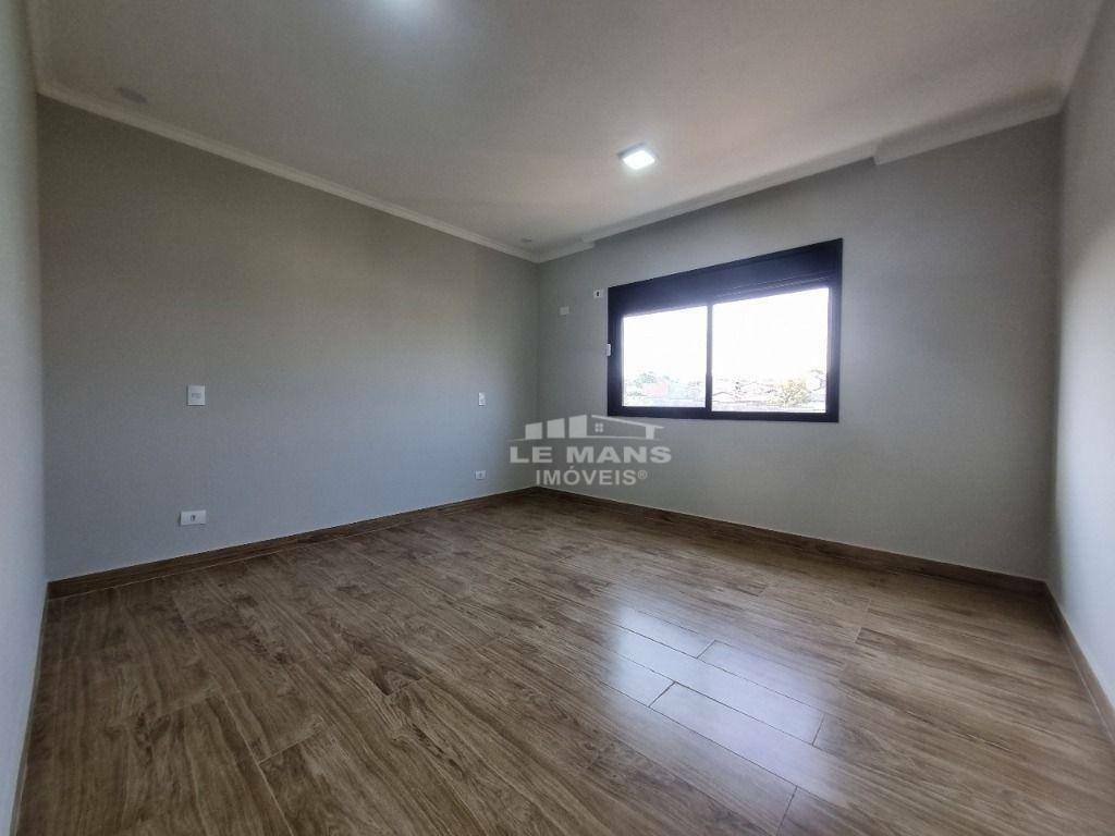 Casa de Condomínio à venda com 3 quartos, 166m² - Foto 13