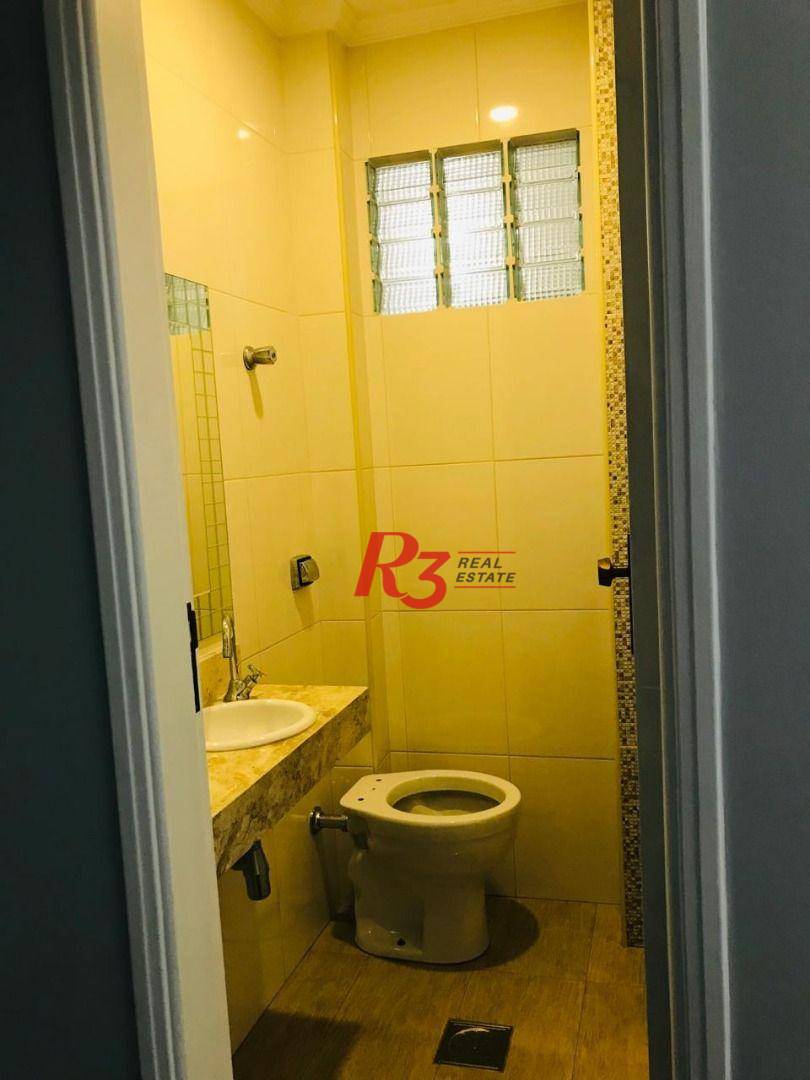 Apartamento à venda com 3 quartos, 142m² - Foto 26