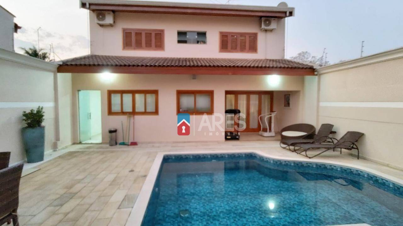 Casa à venda com 3 quartos, 380m² - Foto 22