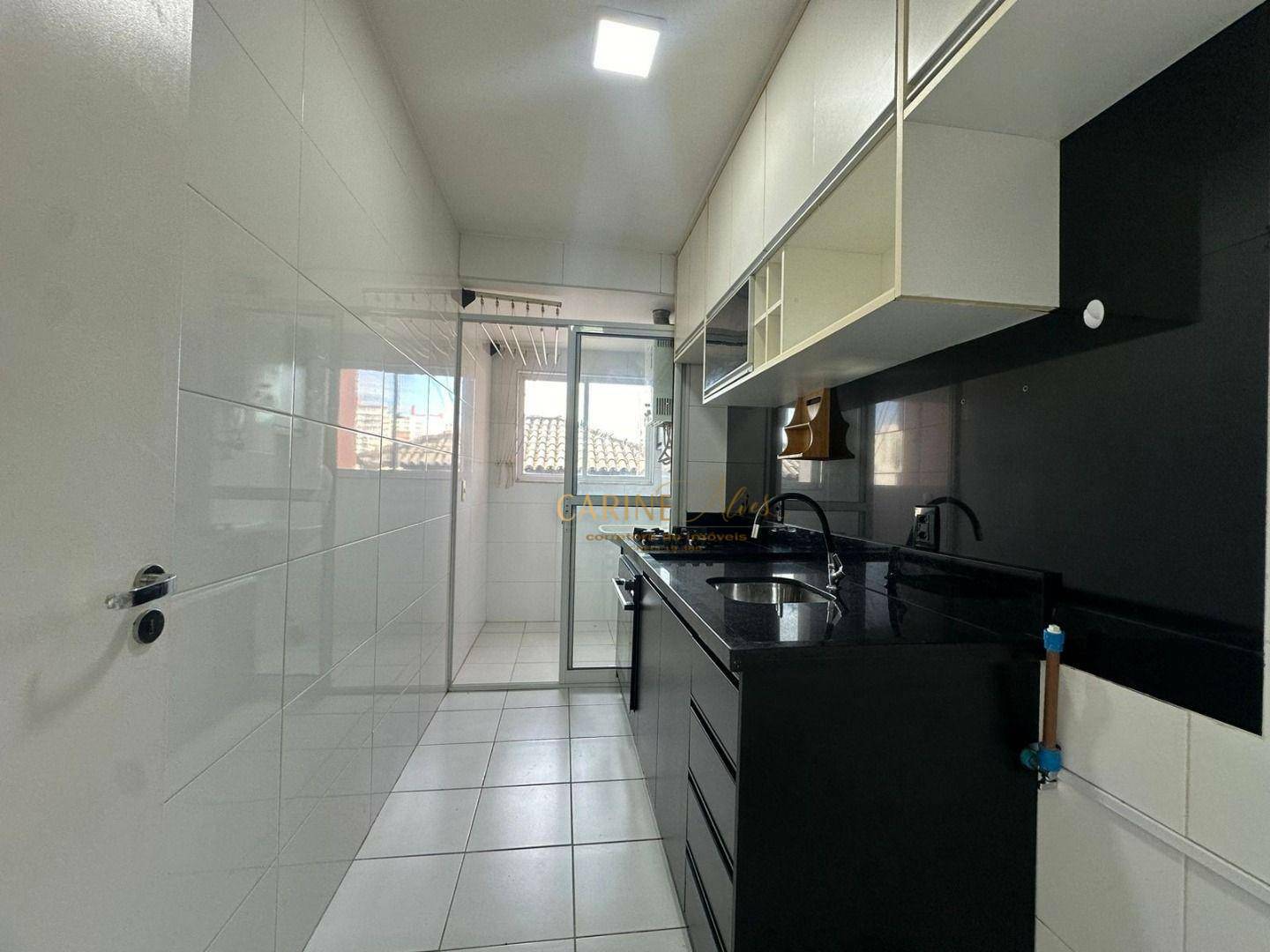 Apartamento para alugar com 3 quartos, 69m² - Foto 10