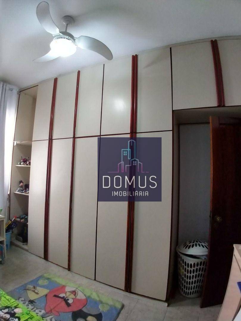 Apartamento à venda com 2 quartos, 64m² - Foto 6