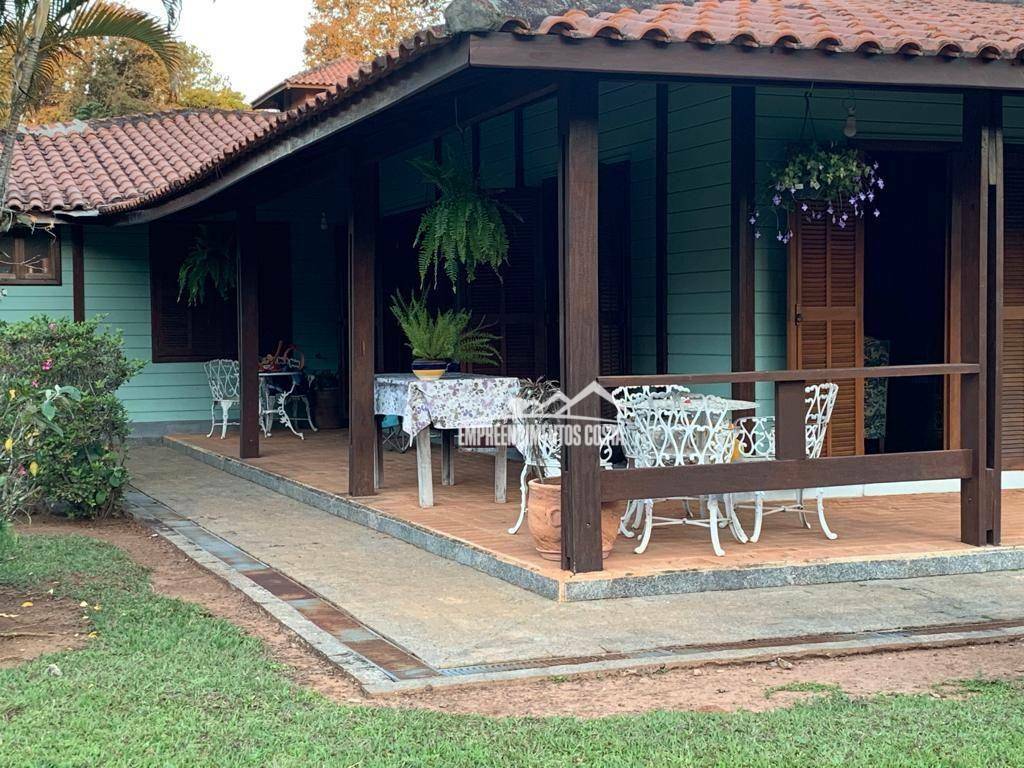 Casa de Condomínio à venda com 7 quartos, 450m² - Foto 18