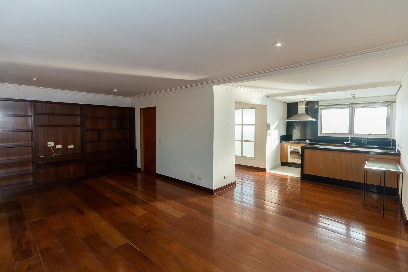 Apartamento à venda com 2 quartos, 98m² - Foto 6