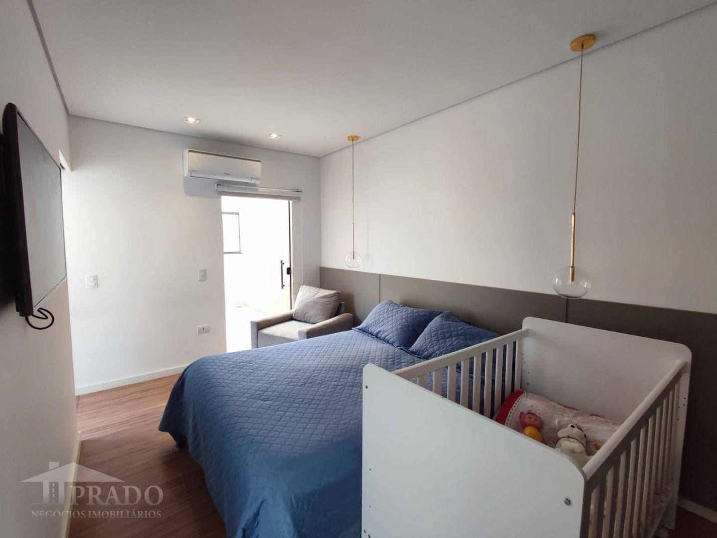 Casa à venda com 3 quartos, 159m² - Foto 20