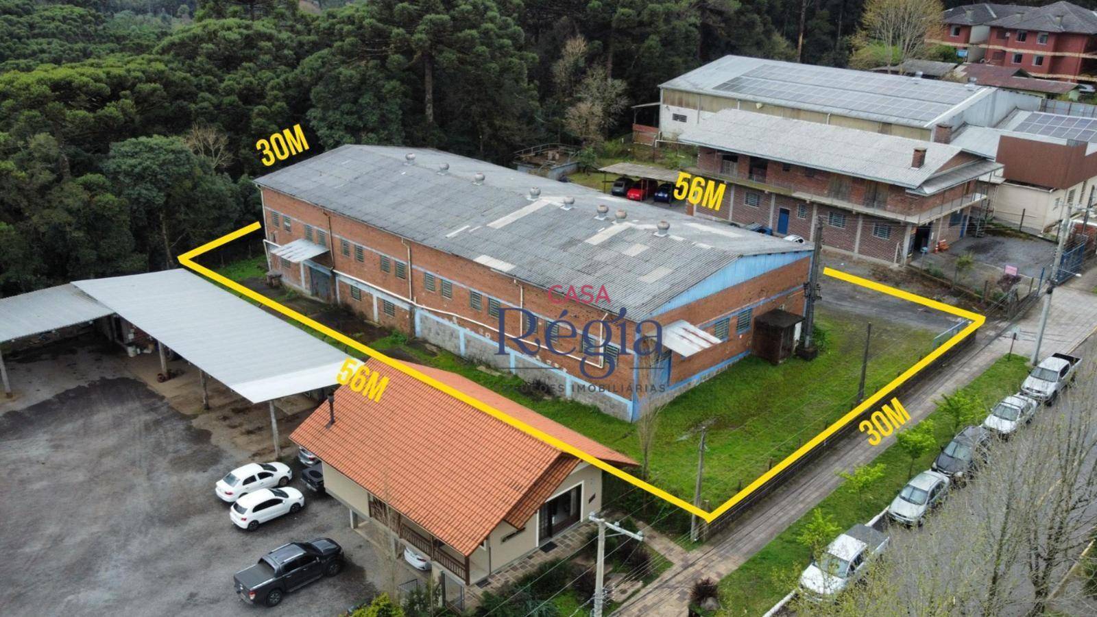 Prédio Inteiro, 1050 m² - Foto 5