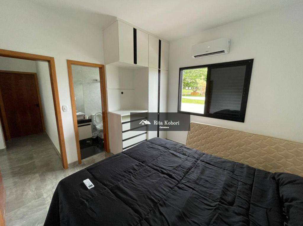 Casa de Condomínio à venda com 3 quartos, 177m² - Foto 11