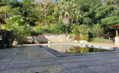 Sítio à venda com 2 quartos, 16000m² - Foto 4