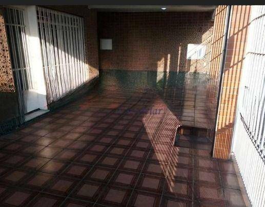 Sobrado à venda com 3 quartos, 180m² - Foto 16