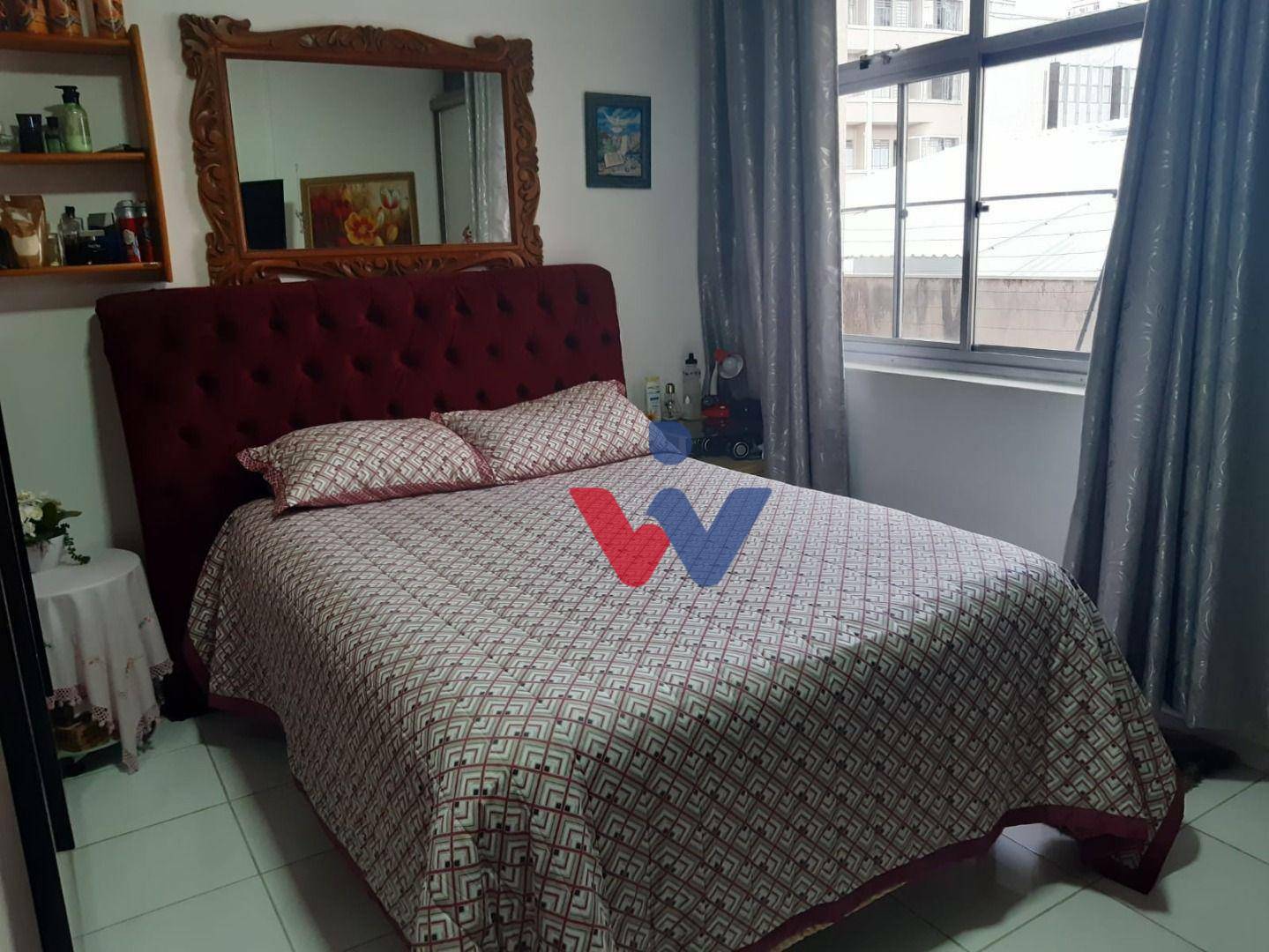 Apartamento à venda com 2 quartos, 78m² - Foto 12