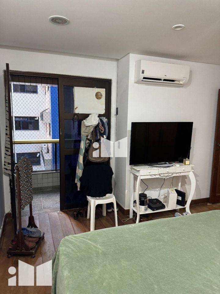 Apartamento à venda com 4 quartos, 330m² - Foto 11