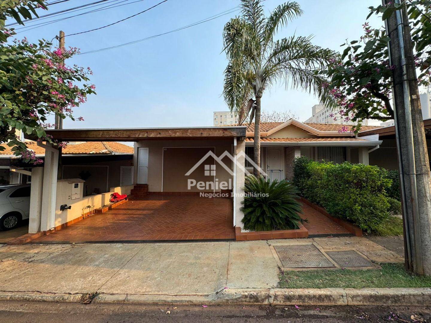 Casa de Condomínio à venda com 3 quartos, 267m² - Foto 3