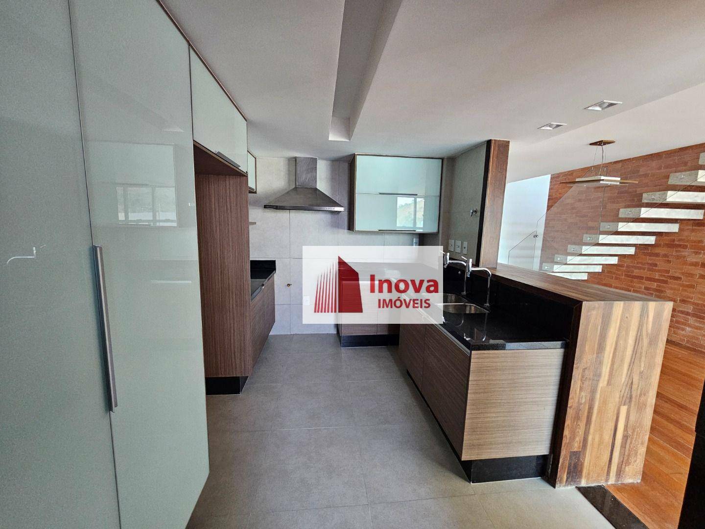 Cobertura à venda com 4 quartos, 280m² - Foto 12