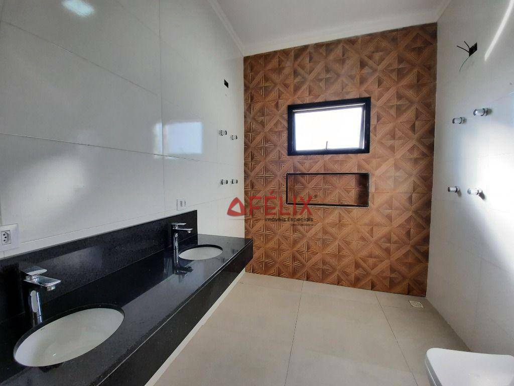 Casa de Condomínio à venda com 3 quartos, 170m² - Foto 24