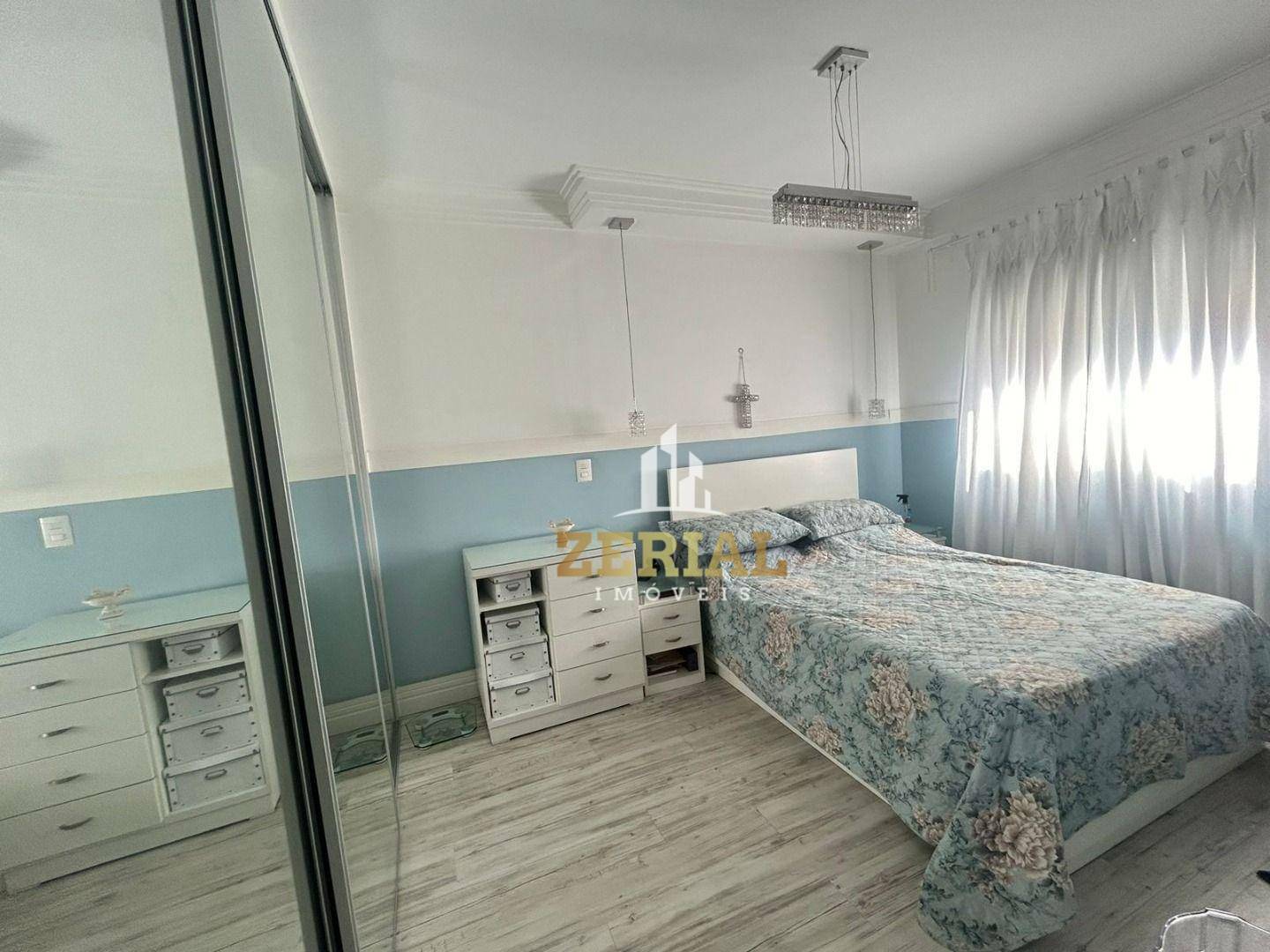 Apartamento à venda com 3 quartos, 127m² - Foto 5