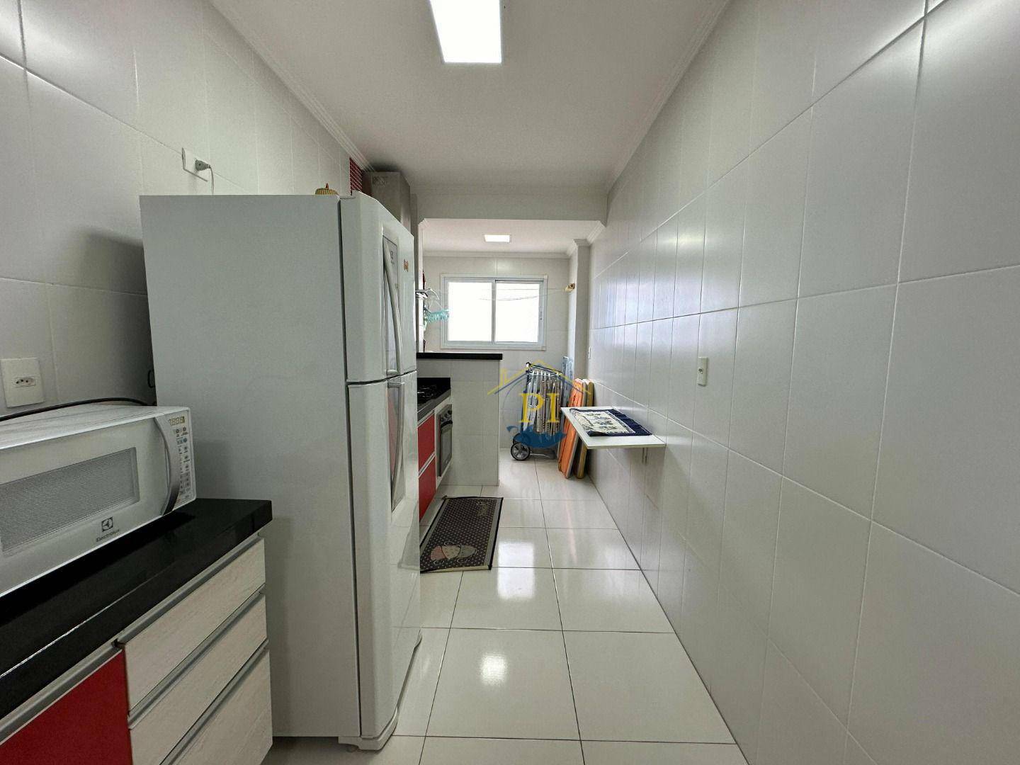 Apartamento à venda com 2 quartos, 83m² - Foto 13