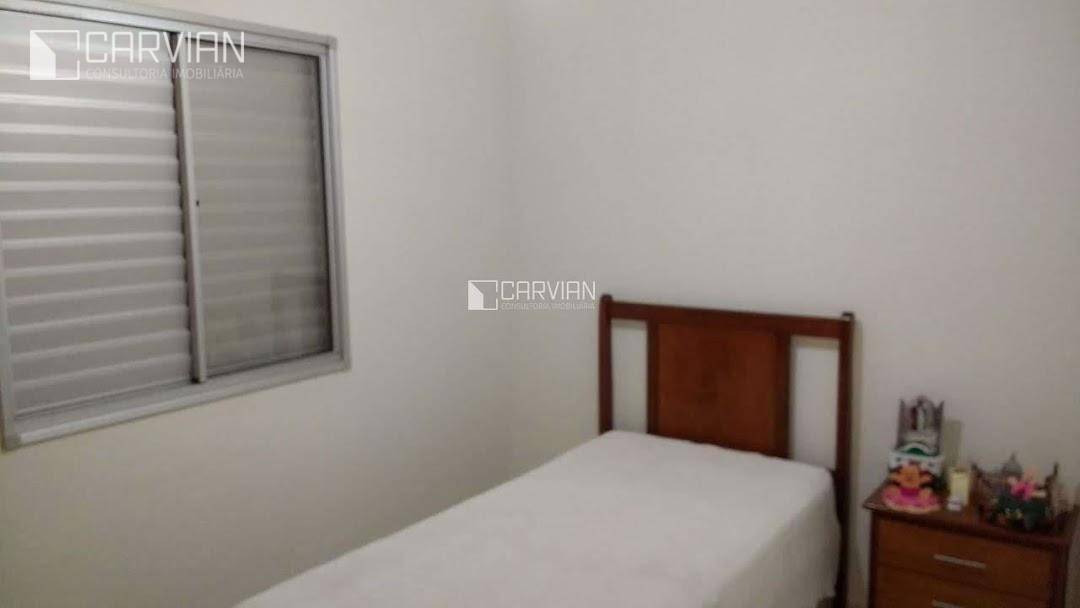 Apartamento à venda com 3 quartos, 63m² - Foto 26